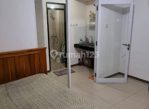 Dijual Apartment Studio Siap Huni Cantik di Gateway Pasteur 1