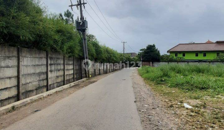 Dijual Cepat Kavling Hoki di Sayap Kota Baru Parahyangan 1