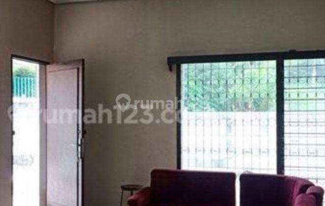 Dijual Rumah Minimalis di Setrasari Raya, Kawasan Bandung Utara 2