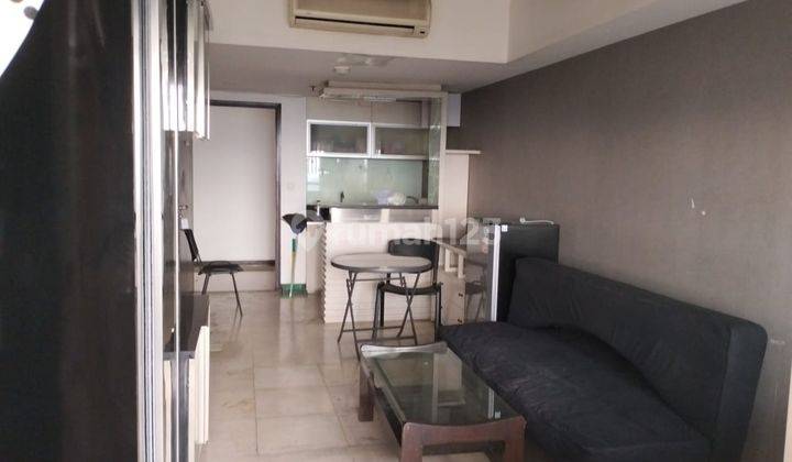 Disewakan Condominium Lux Furnish 2 Kamar di Aston Braga 1