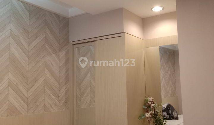 Disewakan Apartment 2 Kamar Renov Furnish di Majesty 2