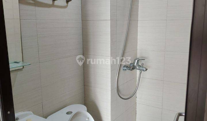 Disewakan Apartment 1 Kamar Furnish Nyaman di Gateway Pasteur 2