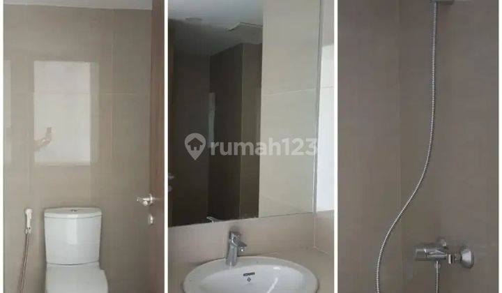 Dijual Unit Baru Apartment Studio di Gallery Ciumbuleuit 3 2