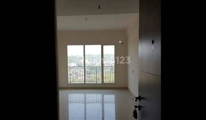 Dijual Unit Baru Apartment Studio di Gallery Ciumbuleuit 3 1