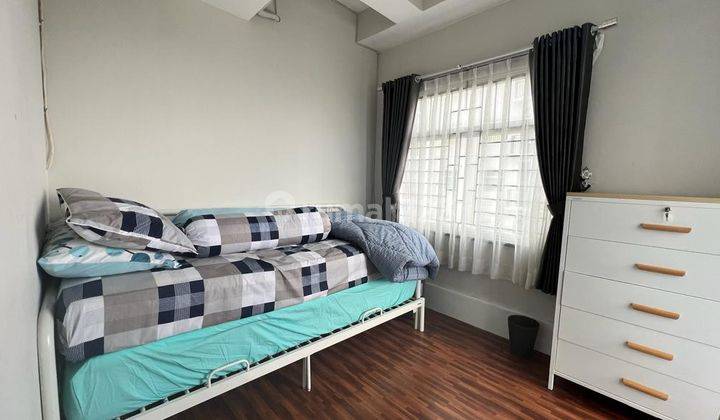 Disewakan Cepat Apartment 2 Kamar di Grand Asia Afrika 2