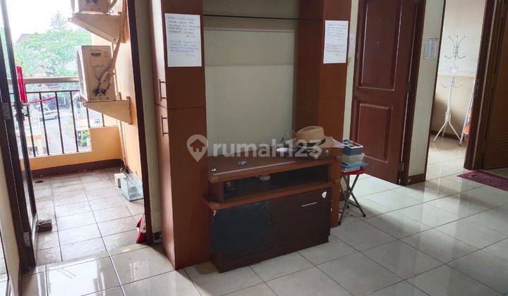 Dijual Grand Setiabudi Apartement 2br Semi Furnished 1