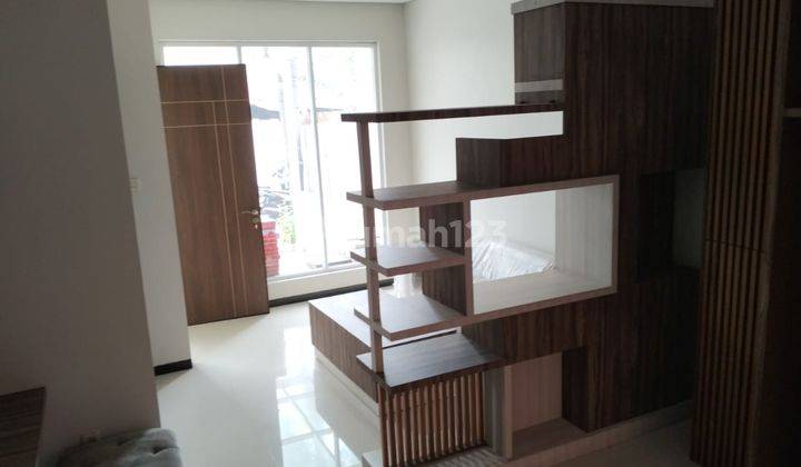 Dijual Rumah Baru Nyaman Modern 2 Lantai di Melong Cijerah 1