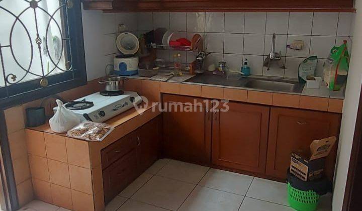 Dijual Rumah Cantik Nyaman Furnish di Wangsakerta Kota Baru 2