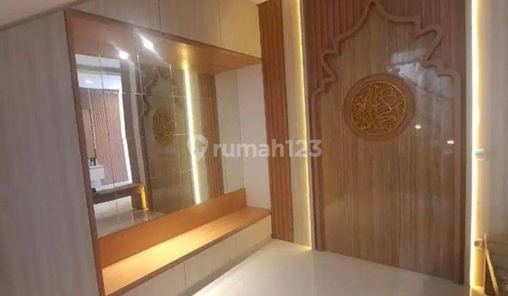 Disewa Rumah Minimalis Modern Gateway Pasteur Residence Furnish 2