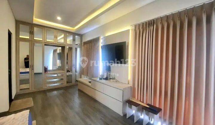 Disewa Rumah Minimalis Modern Gateway Pasteur Residence Furnish 1