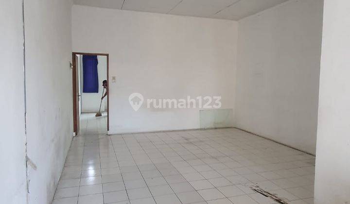 Dijual Ruko Siap Pakai 2 Lantai di Taman Holis Indah 2 2