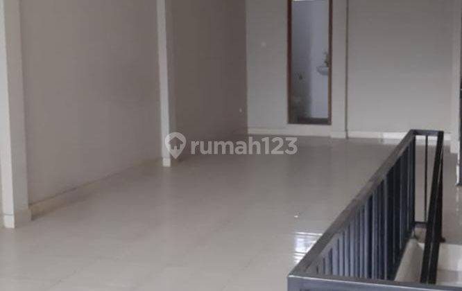 Dijual Ruko Baru 4 Lantai Strategis Area Ramai di Cikutra 1