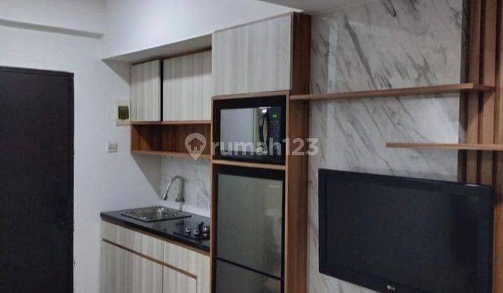 Di Sewakan Apartement Unit Yg Bagus di Grand Asia Afrika 1