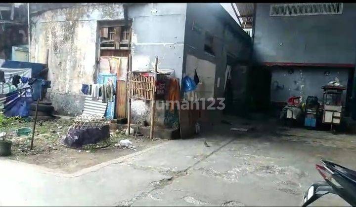 Dijual Murah Tanah Dibawah Njop di Mainroad Banceuy 2