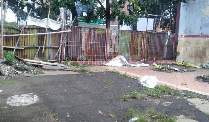 Dijual Murah Tanah Dibawah Njop di Mainroad Banceuy 1