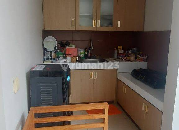 Dijual Rumah di Kbp Tatar Purbasari Lokasi Hook Furnish Nyaman 2