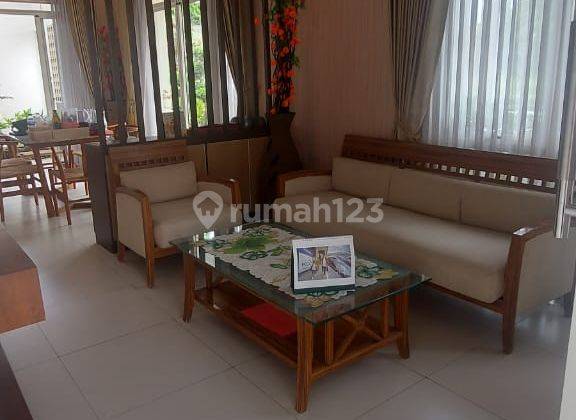 Dijual Rumah di Kbp Tatar Purbasari Lokasi Hook Furnish Nyaman 1