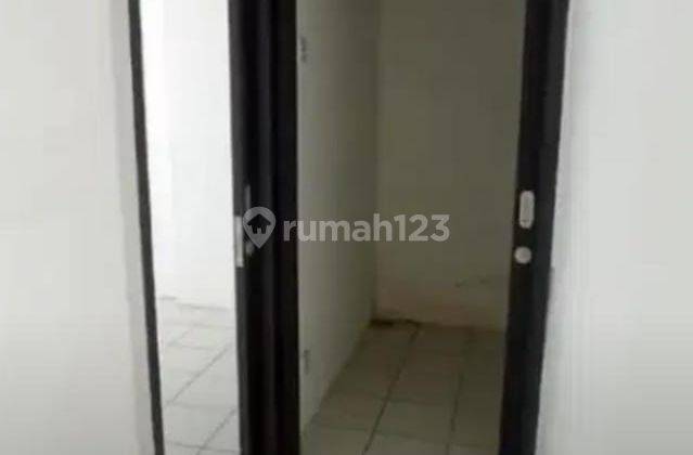 Dijual Apartment 2 Kamar Kosongan View Bagus di Grand Asia Afrika 2