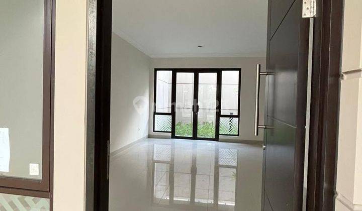 Disewakan Rumah Baru Lux Nyaman di Amagriya Podomoro Park 1