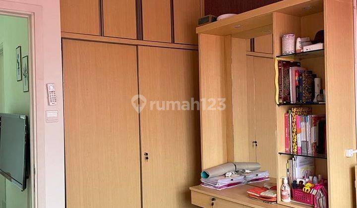 Dijual Unit Apartment 1 Kamar di Parahyangan Residence Furnished 2