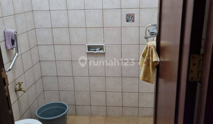 Dijual Rumah Minimalis Siap Huni di Wangsaparaja Kulon Kota Baru 2