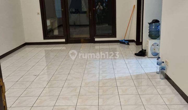 Dijual Rumah Minimalis Siap Huni di Wangsaparaja Kulon Kota Baru 1