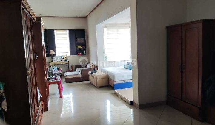 Dijual Cepat Murah Rumah Lux Furnish Nyaman di Setiabudi Regency 1