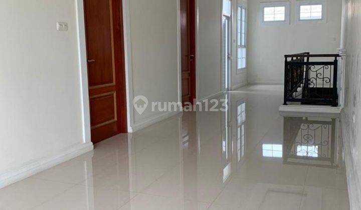 Dijual Rumah Modern Elegan di Sayap Kiaracondong, Samsat Bandung 1