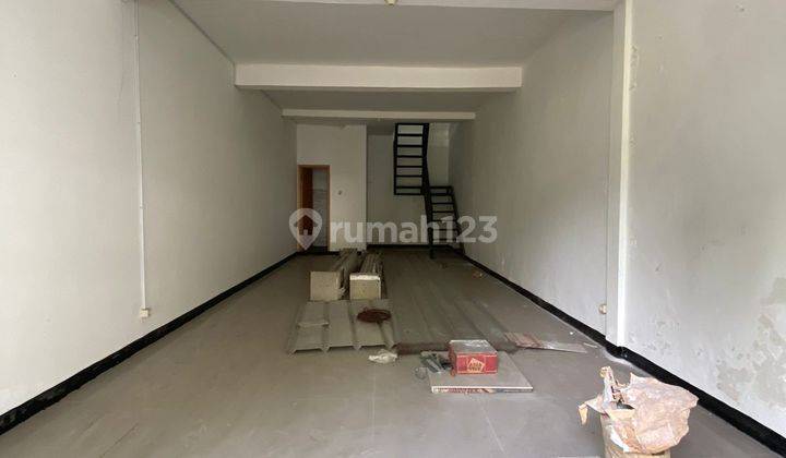 Dijual Ruko 2 Lantai Bagus Area Ramai di Pesantren Cimahi 1