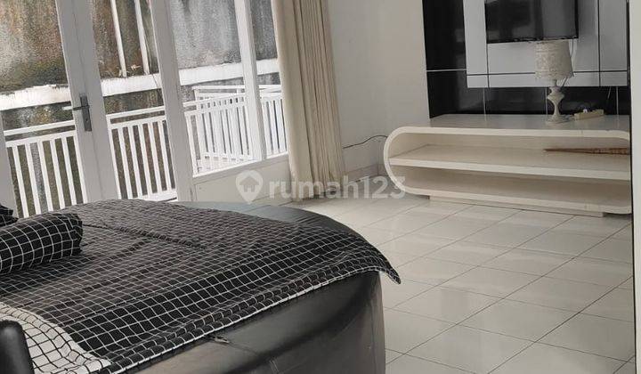 Disewakan Rumah Nyaman Furnished di Kota Baru Parahyangan 2