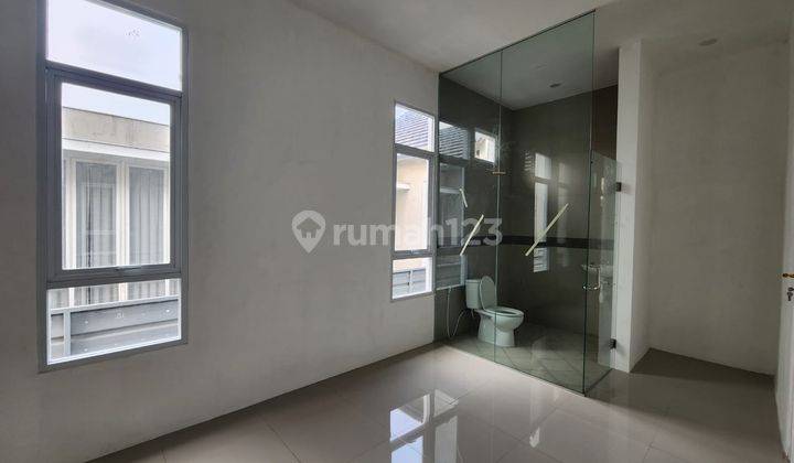 Dijual Rumah Baru Modern 2 Lantai di Mekarwangi 2