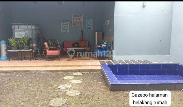 Dijual Rumah Tinggal Nyaman Asri Siap Huni di Dago Hills Cigadung 2