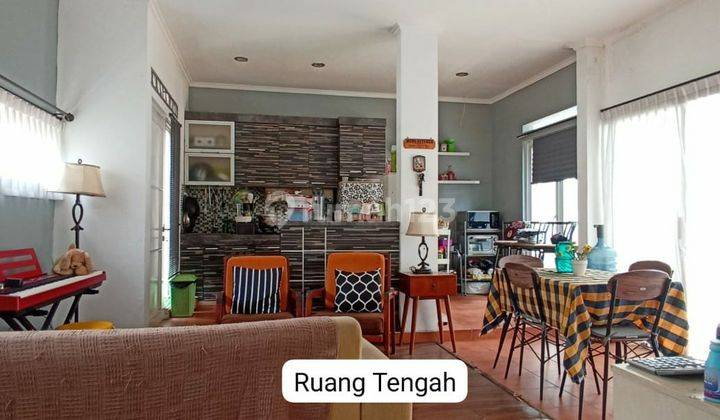 Dijual Rumah Tinggal Nyaman Asri Siap Huni di Dago Hills Cigadung 1