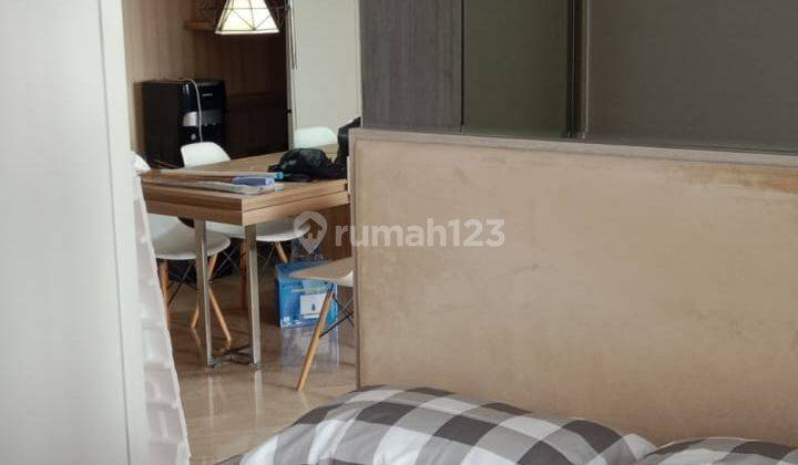 Disewakan Apartment 2 Kamar Bagus Nyaman di Landmark Residence 1