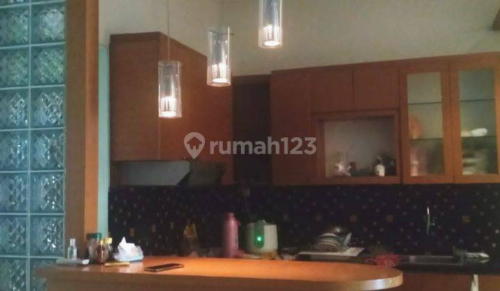 Dijual Rumah Cantik Nyaman Siap Huni 2 Lantai di Mekarangi 1