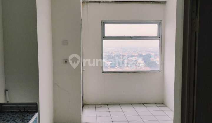Disewakan Apartment 2 Kamar Kosongan Murah di Grand Asia Afrika 1