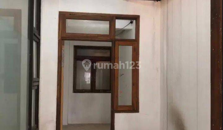 Disewakan Rumah Minimalis Luas di Pajajaran Cocok Untuk Kantor 2