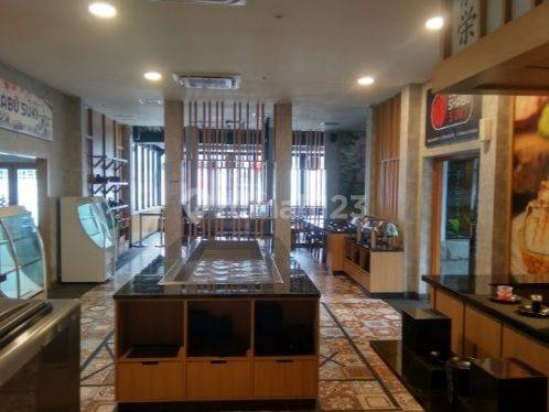 Disewa Bangunan Ex Resto Lokasi Strategis Mainroad Jl Diponegoro 1