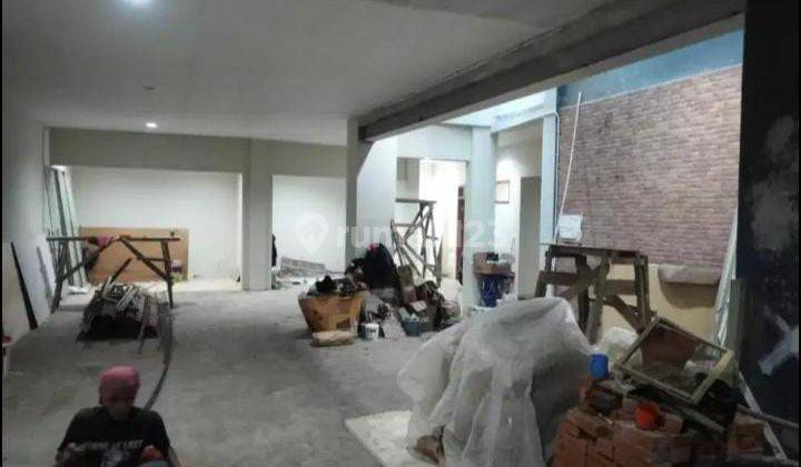 Disewakan Ruang Usaha Bagus Siap Pakai Strategis di Tengah Kota 2