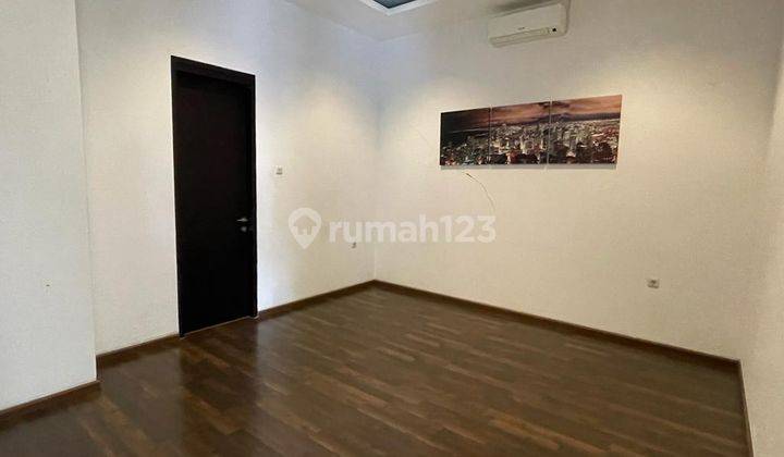 Sewa Rumah Minimalis Lux Mewah Full Furnish Kota Baru Parahyangan 2