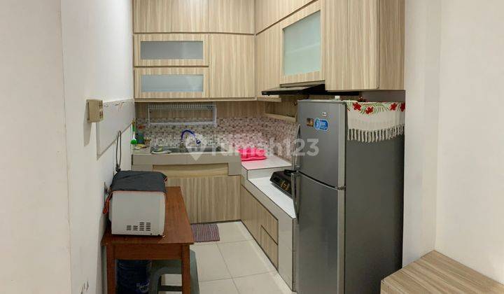 Disewakan Rumah Siap Huni Full Renov di Kbp Jingganagara  2