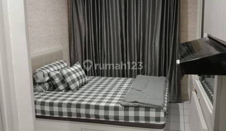 Disewakan Apartment Studio Furnish Cantik di Grand Asia Afrika 1