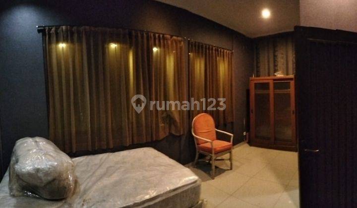 Disewakan Rumah 2 Lantai Bisa Usaha Atau Kantor di Batununggal 2