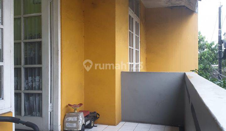 Dijual Rumah Siap Pakai Minimalis Asri 2 Lantai di Bandung Utara 2