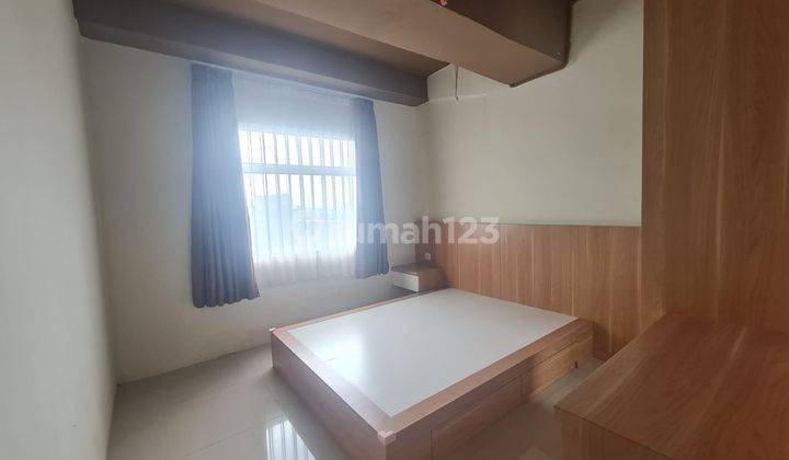 Disewakan Apartment 2 Kamar Cantik Minimalis di Grand Asia Afrika 2