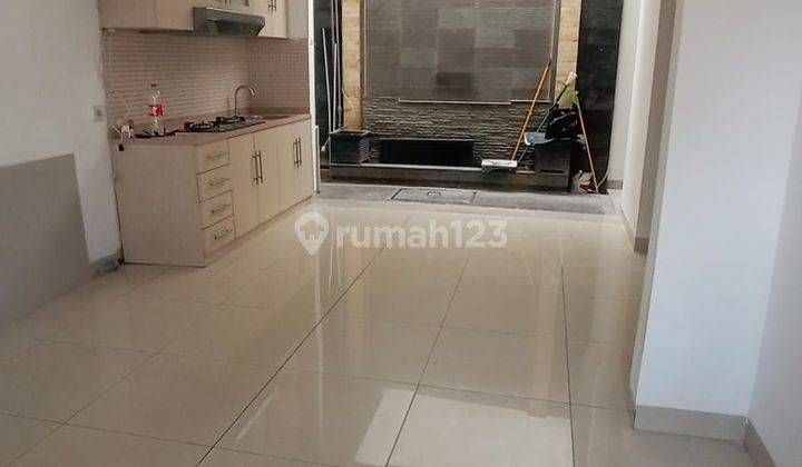 Dijual Cepat Rumah Terawat Siap Huni Lux di Cluster Cipedes 1