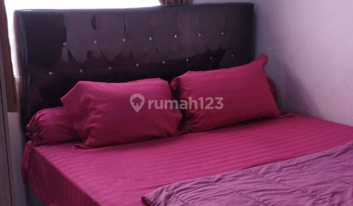 Dijual Apartment 2 Kamar Furnish View Kota di Grand Asia Afrika 2