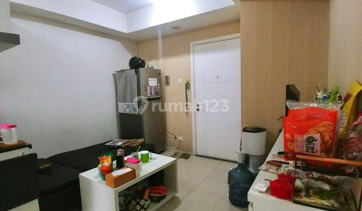 Dijual Apartment 2 Kamar Furnish Lux di Parahyangan Residence 1