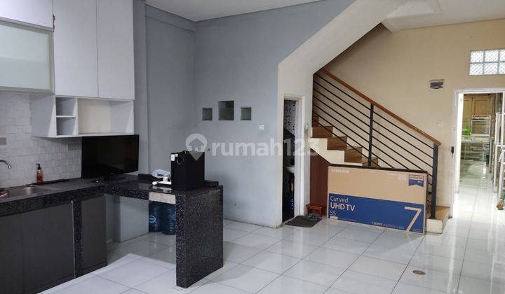 Dijual Sewa Turun Harga Ruko 2 Lantai di Mainroad Kiaracondong 1