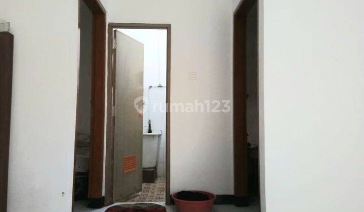 Dijual Rumah Minimalis Dan Nyaman di Komplek Taman Cibaduyut 2